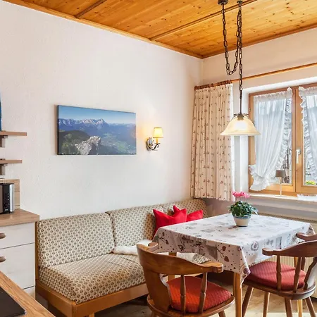 Appartamento Haeuserl