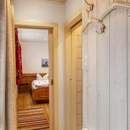 Apartman Haeuserl